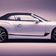 Illustration for article titled The 2019 Bentley Continental GT Convertible Has a Tweed Roof
